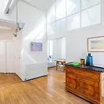 Guestready - Spacious City Nest In La Roquette