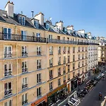 Guestready - Spacious City Nest In La Roquette
