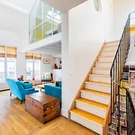 Guestready - Spacious City Nest In La Roquette