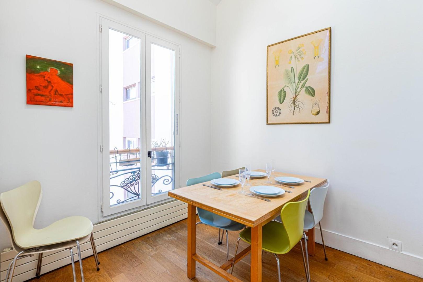 Guestready - Spacious Nest In La Roquette *