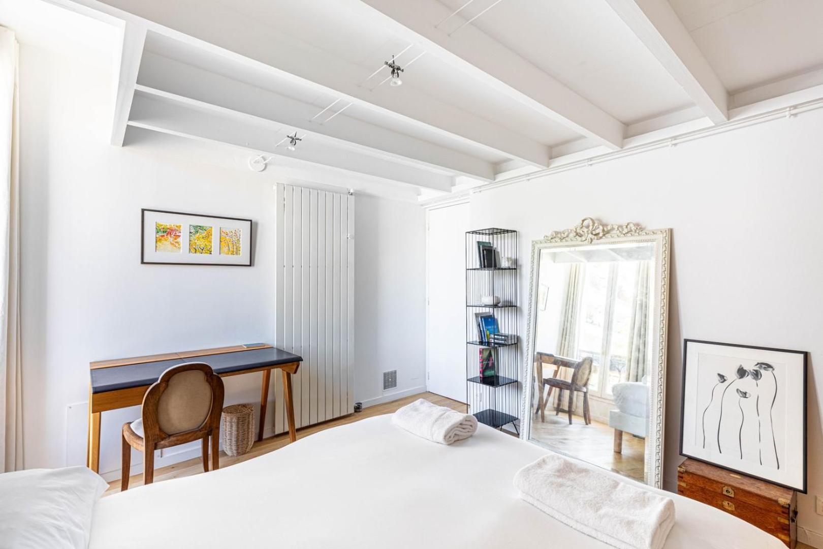 Guestready - Spacious Nest In La Roquette Apartment *